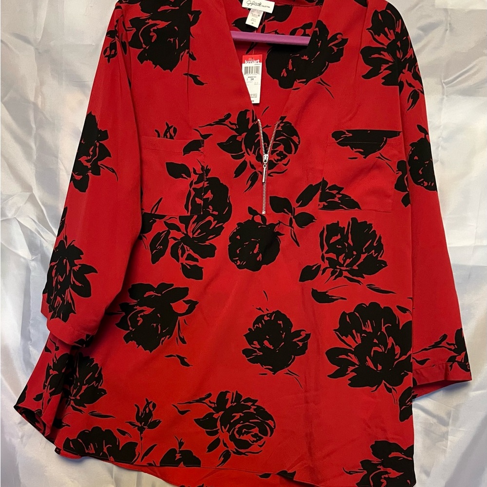 Blouse - Picture 9 of 16